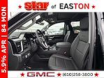 New 2025 GMC Sierra 1500 Denali Crew Cab 4x4 Pickup for sale #451327 - photo 11