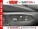 New 2025 GMC Sierra 1500 Denali Crew Cab 4x4 Pickup for sale #451327 - photo 12