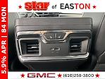 New 2025 GMC Sierra 1500 Denali Crew Cab 4x4 Pickup for sale #451327 - photo 14