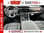 New 2025 GMC Sierra 1500 Denali Crew Cab 4x4 Pickup for sale #451327 - photo 15