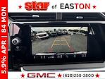 New 2025 GMC Sierra 1500 Denali Crew Cab 4x4 Pickup for sale #451327 - photo 18