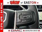 New 2025 GMC Sierra 1500 Denali Crew Cab 4x4 Pickup for sale #451327 - photo 21