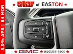 New 2025 GMC Sierra 1500 Denali Crew Cab 4x4 Pickup for sale #451327 - photo 22
