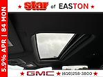 New 2025 GMC Sierra 1500 Denali Crew Cab 4x4 Pickup for sale #451327 - photo 23