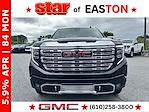 New 2025 GMC Sierra 1500 Denali Crew Cab 4x4 Pickup for sale #451327 - photo 4
