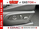 New 2025 GMC Sierra 1500 Denali Crew Cab 4x4 Pickup for sale #451327 - photo 9