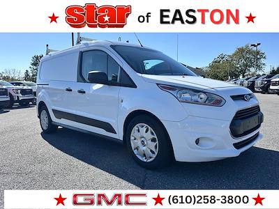 2017 Ford Transit Connect FWD Empty Cargo Van for sale #451327A - photo 1