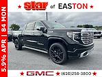 New 2025 GMC Sierra 1500 Denali Crew Cab 4x4 Pickup for sale #451328 - photo 1