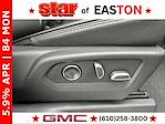New 2025 GMC Sierra 1500 Denali Crew Cab 4x4 Pickup for sale #451328 - photo 10