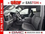 New 2025 GMC Sierra 1500 Denali Crew Cab 4x4 Pickup for sale #451328 - photo 12