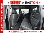 New 2025 GMC Sierra 1500 Denali Crew Cab 4x4 Pickup for sale #451328 - photo 15