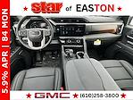 New 2025 GMC Sierra 1500 Denali Crew Cab 4x4 Pickup for sale #451328 - photo 17