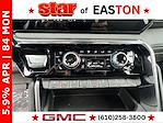 New 2025 GMC Sierra 1500 Denali Crew Cab 4x4 Pickup for sale #451328 - photo 21