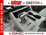 New 2025 GMC Sierra 1500 Denali Crew Cab 4x4 Pickup for sale #451328 - photo 22