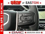 New 2025 GMC Sierra 1500 Denali Crew Cab 4x4 Pickup for sale #451328 - photo 23