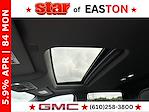 New 2025 GMC Sierra 1500 Denali Crew Cab 4x4 Pickup for sale #451328 - photo 25