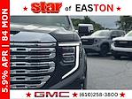 New 2025 GMC Sierra 1500 Denali Crew Cab 4x4 Pickup for sale #451328 - photo 26
