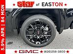 New 2025 GMC Sierra 1500 Denali Crew Cab 4x4 Pickup for sale #451328 - photo 33