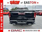 New 2025 GMC Sierra 1500 Denali Crew Cab 4x4 Pickup for sale #451328 - photo 8