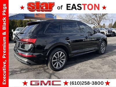 Used 2023 Audi Q7 - photo 1