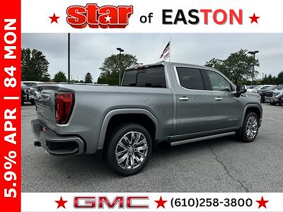 New 2025 GMC Sierra 1500 Denali Crew Cab 4x4 Pickup for sale #451329 - photo 2