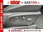 New 2025 GMC Sierra 1500 Denali Crew Cab 4x4 Pickup for sale #451329 - photo 10