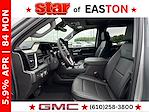 New 2025 GMC Sierra 1500 Denali Crew Cab 4x4 Pickup for sale #451329 - photo 12