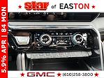 New 2025 GMC Sierra 1500 Denali Crew Cab 4x4 Pickup for sale #451329 - photo 21