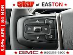 New 2025 GMC Sierra 1500 Denali Crew Cab 4x4 Pickup for sale #451329 - photo 24