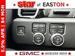 New 2025 GMC Sierra 1500 Denali Crew Cab 4x4 Pickup for sale #451329 - photo 25