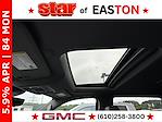 New 2025 GMC Sierra 1500 Denali Crew Cab 4x4 Pickup for sale #451329 - photo 26