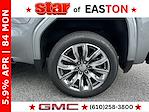 New 2025 GMC Sierra 1500 Denali Crew Cab 4x4 Pickup for sale #451329 - photo 33