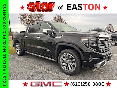 2022 GMC Sierra 1500 Crew Cab 4WD Pickup for sale #451329A - photo 1
