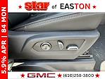 2025 GMC Sierra 1500 Crew Cab 4x4 Pickup for sale #451330 - photo 10