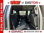 2025 GMC Sierra 1500 Crew Cab 4x4 Pickup for sale #451330 - photo 11
