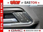 2025 GMC Sierra 1500 Crew Cab 4x4 Pickup for sale #451330 - photo 14