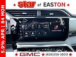 2025 GMC Sierra 1500 Crew Cab 4x4 Pickup for sale #451330 - photo 18