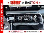 2025 GMC Sierra 1500 Crew Cab 4x4 Pickup for sale #451330 - photo 20