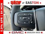 2025 GMC Sierra 1500 Crew Cab 4x4 Pickup for sale #451330 - photo 23