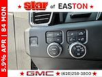 2025 GMC Sierra 1500 Crew Cab 4x4 Pickup for sale #451330 - photo 24