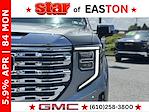 2025 GMC Sierra 1500 Crew Cab 4x4 Pickup for sale #451330 - photo 26