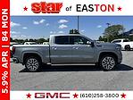 2025 GMC Sierra 1500 Crew Cab 4x4 Pickup for sale #451330 - photo 4