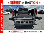 2025 GMC Sierra 1500 Crew Cab 4x4 Pickup for sale #451330 - photo 31