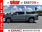2025 GMC Sierra 1500 Crew Cab 4x4 Pickup for sale #451330 - photo 6