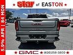 2025 GMC Sierra 1500 Crew Cab 4x4 Pickup for sale #451330 - photo 8