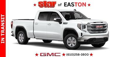 2025 GMC Sierra 1500 Double Cab 4x4 Pickup for sale #451331 - photo 1