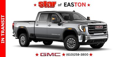 2025 GMC Sierra 2500 Crew Cab 4x4 Pickup for sale #451332 - photo 1