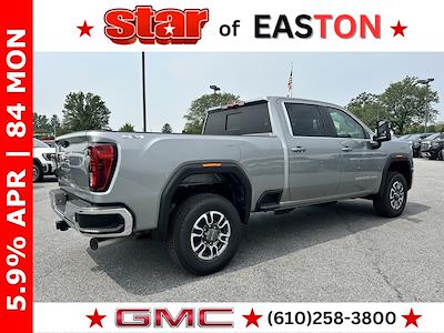New 2025 GMC Sierra 2500 SLE Crew Cab 4x4 Pickup for sale #451332 - photo 2