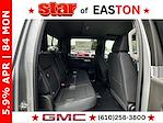 New 2025 GMC Sierra 2500 SLE Crew Cab 4x4 Pickup for sale #451332 - photo 10