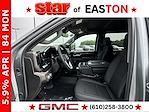 New 2025 GMC Sierra 2500 SLE Crew Cab 4x4 Pickup for sale #451332 - photo 11